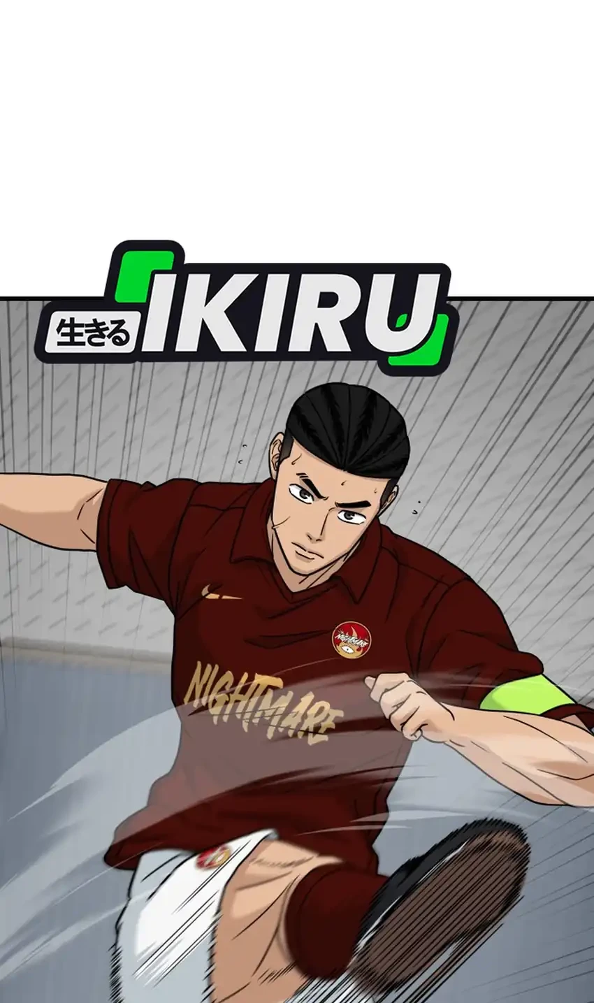 GOLIERO chapter 54 halaman 28