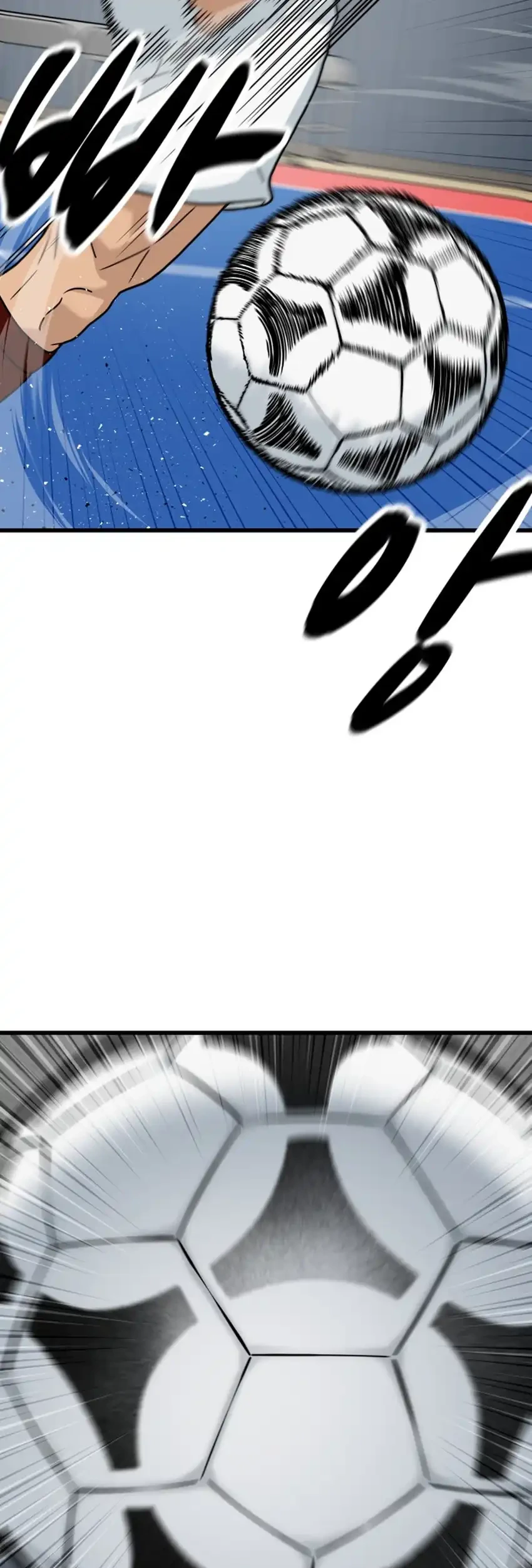 GOLIERO chapter 54 halaman 29