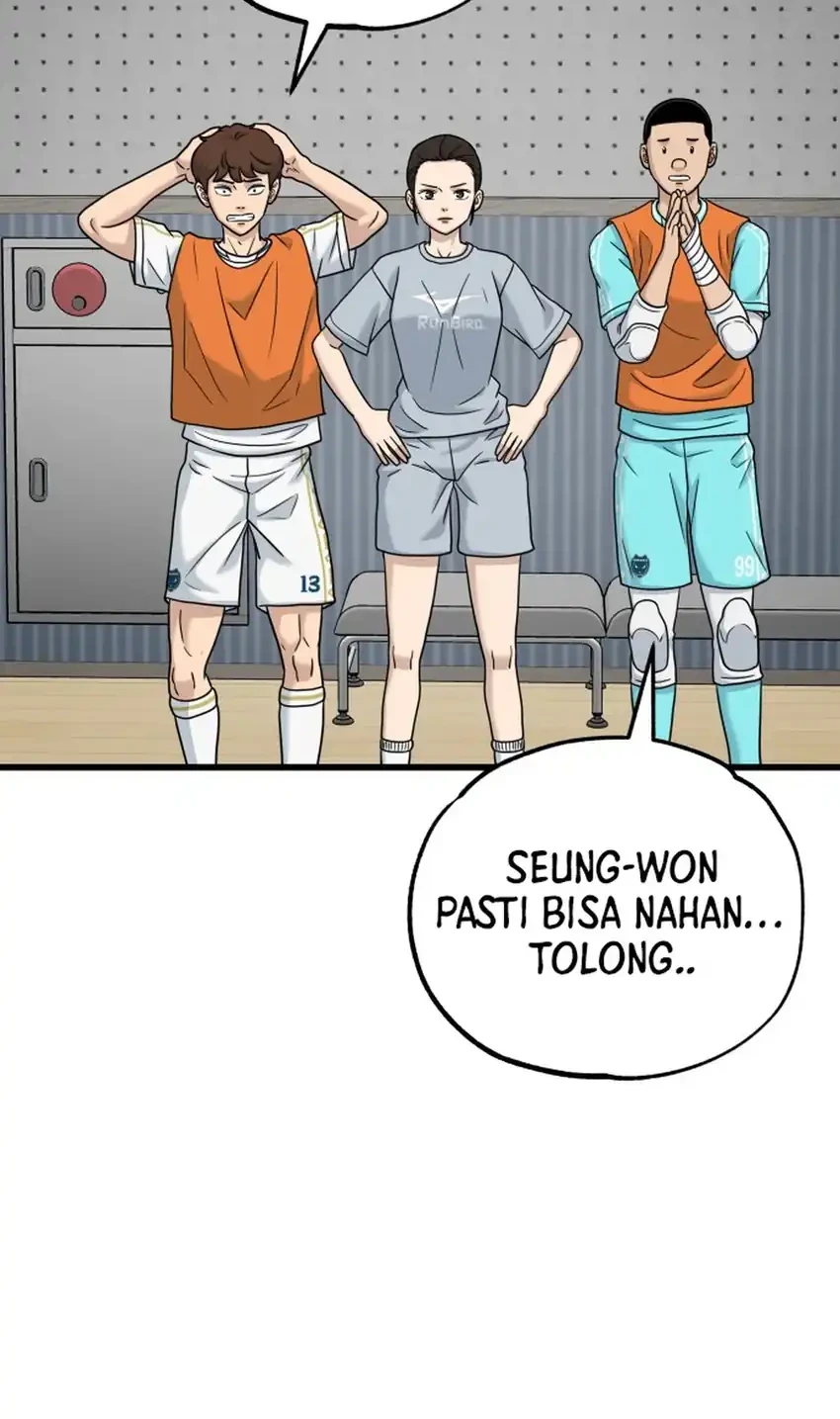 GOLIERO chapter 54 halaman 38