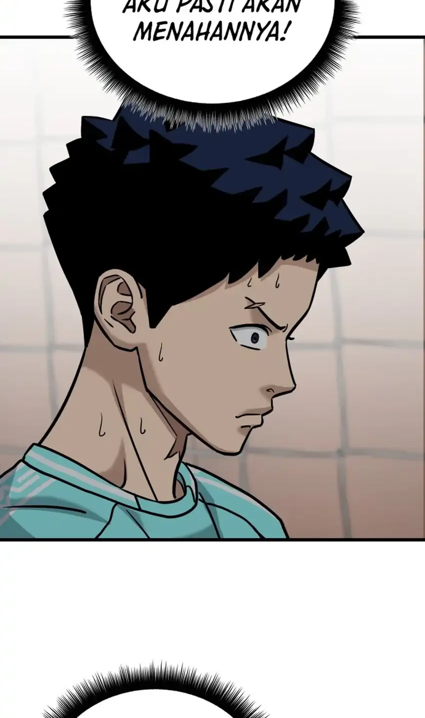 GOLIERO chapter 54 halaman 42