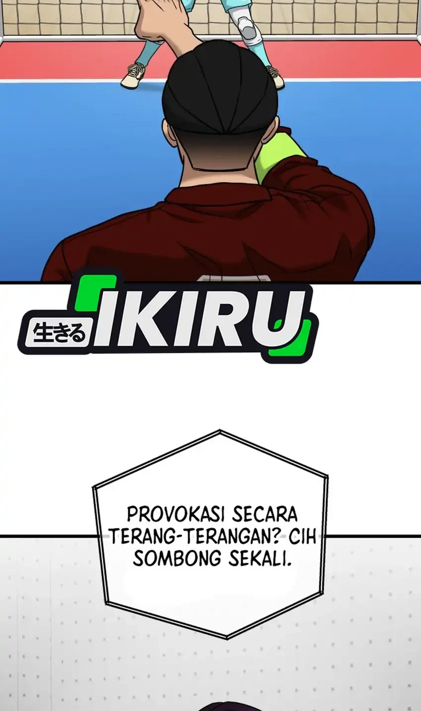 GOLIERO chapter 54 halaman 52