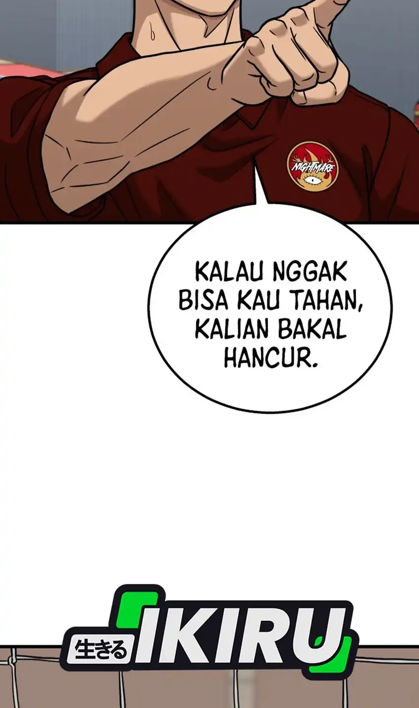 GOLIERO chapter 54 halaman 54