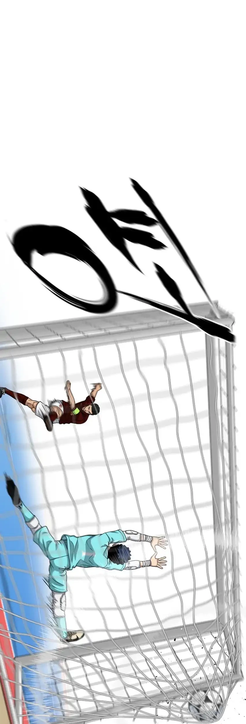GOLIERO chapter 54 halaman 57