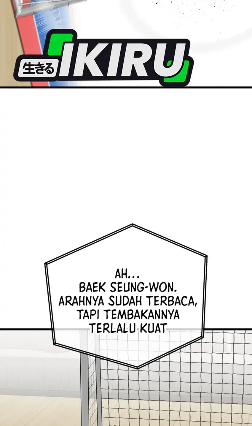 GOLIERO chapter 54 halaman 58