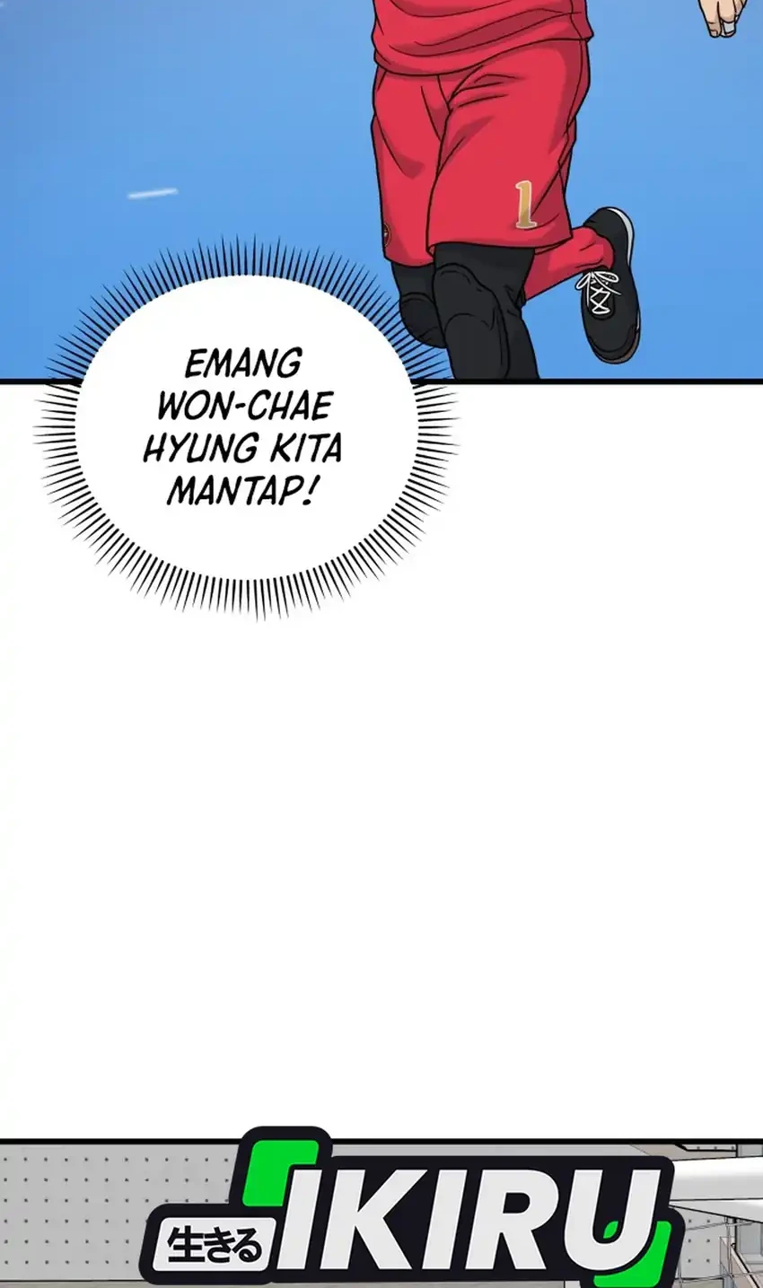 GOLIERO chapter 54 halaman 60