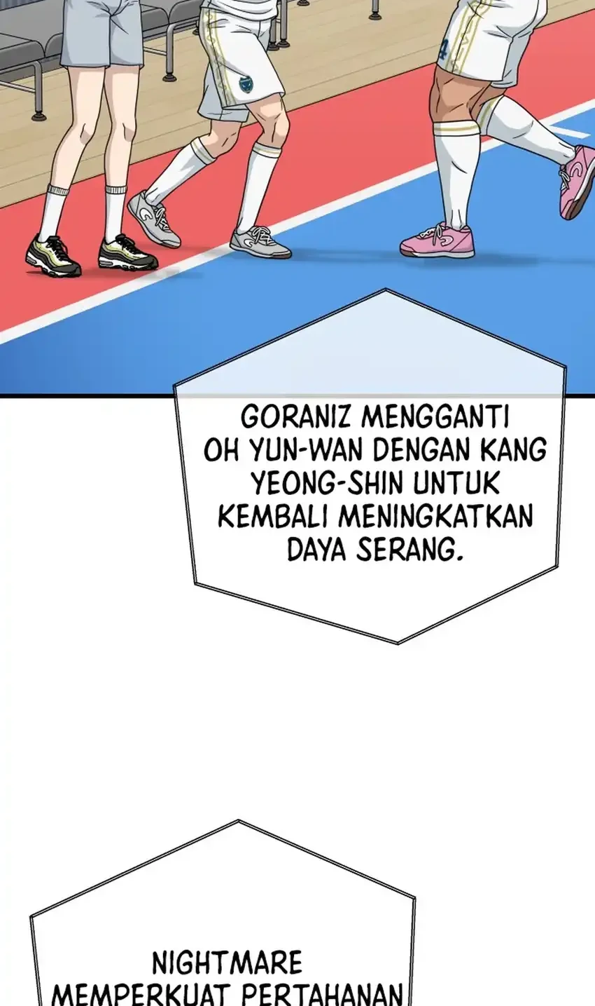 GOLIERO chapter 54 halaman 62