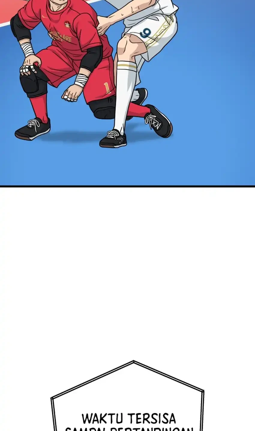 GOLIERO chapter 54 halaman 70