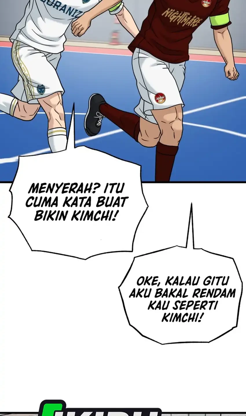 GOLIERO chapter 54 halaman 72
