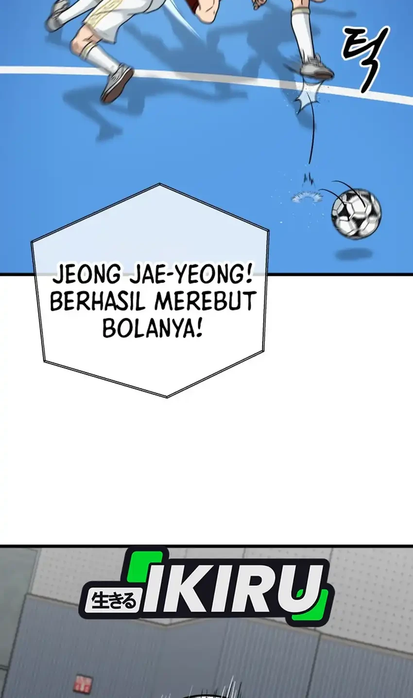GOLIERO chapter 54 halaman 76