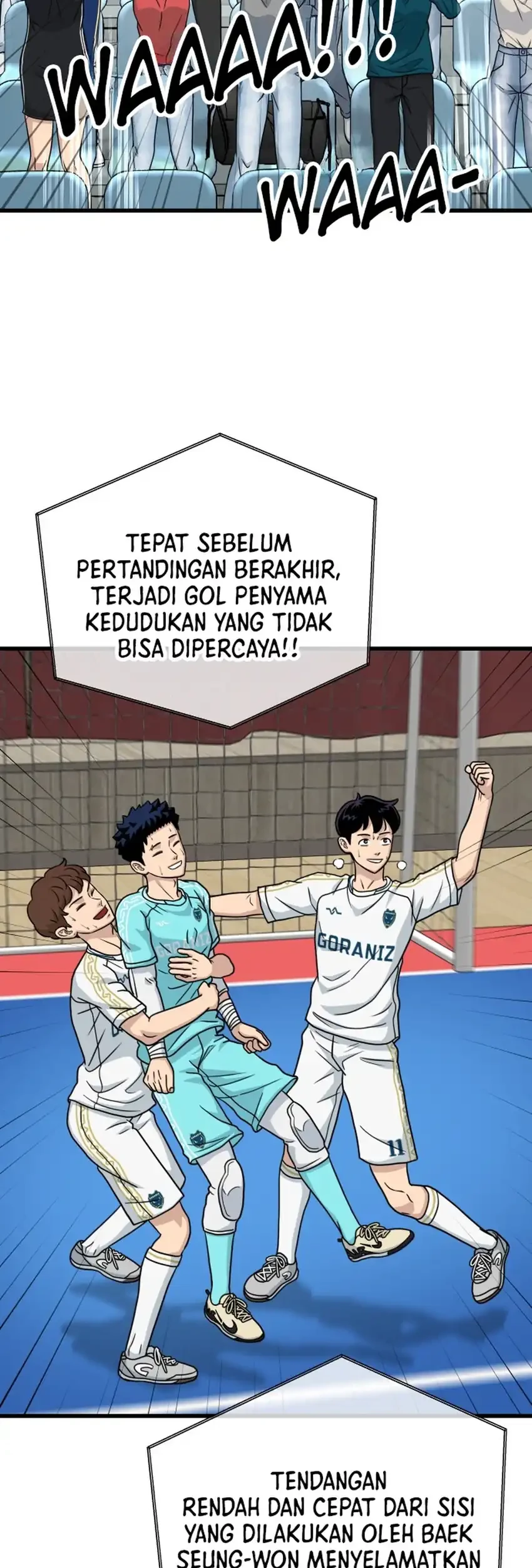 GOLIERO Bab 55 halaman 15