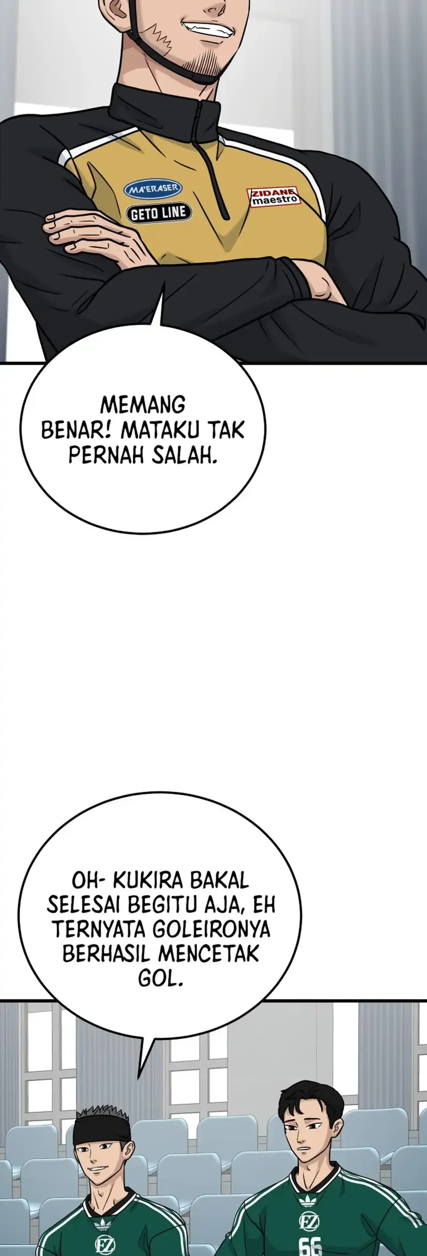 GOLIERO Bab 55 halaman 17