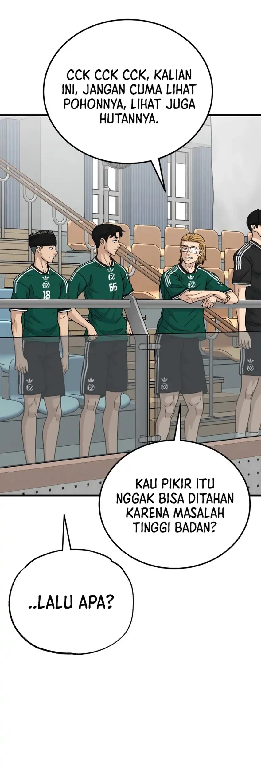 GOLIERO Bab 55 halaman 19