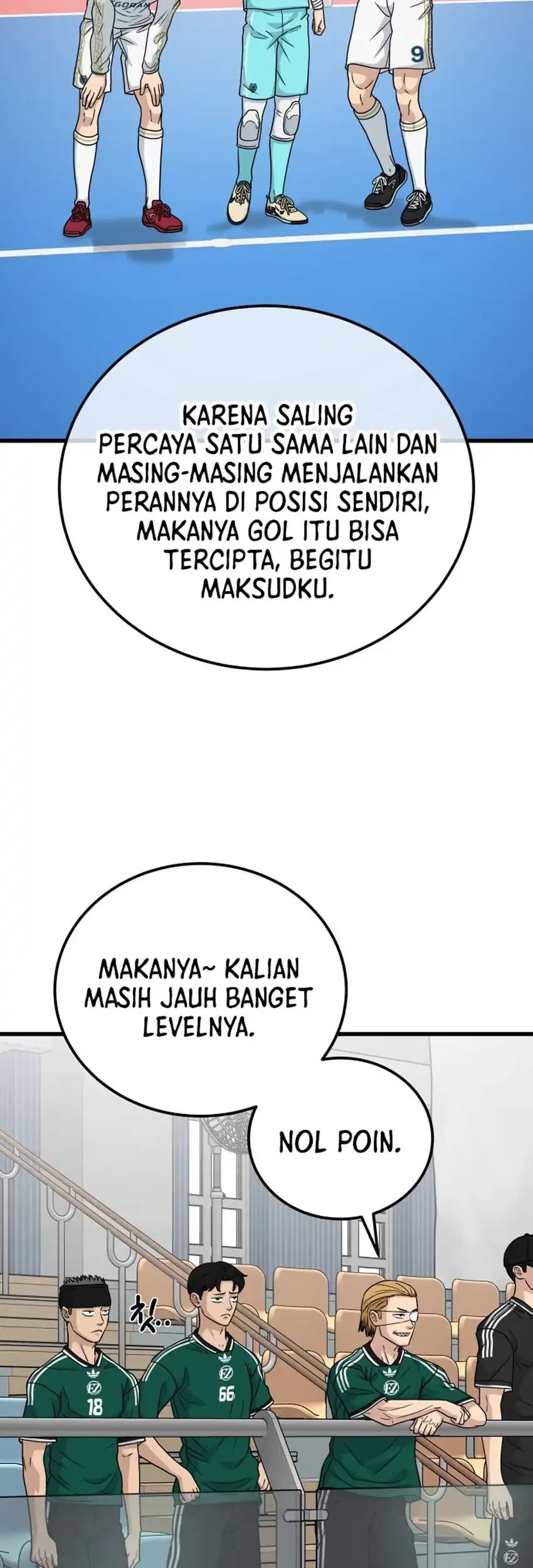 GOLIERO Bab 55 halaman 21