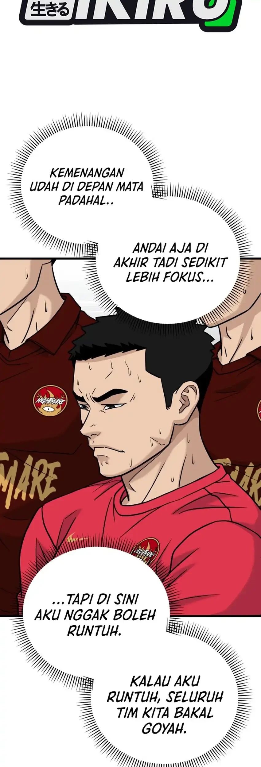 GOLIERO Bab 55 halaman 27