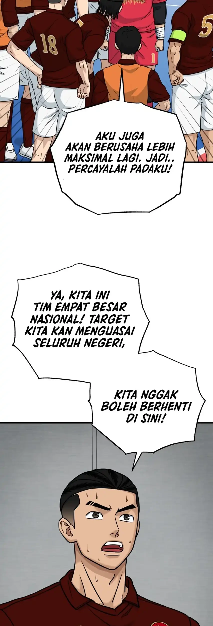 GOLIERO Bab 55 halaman 29