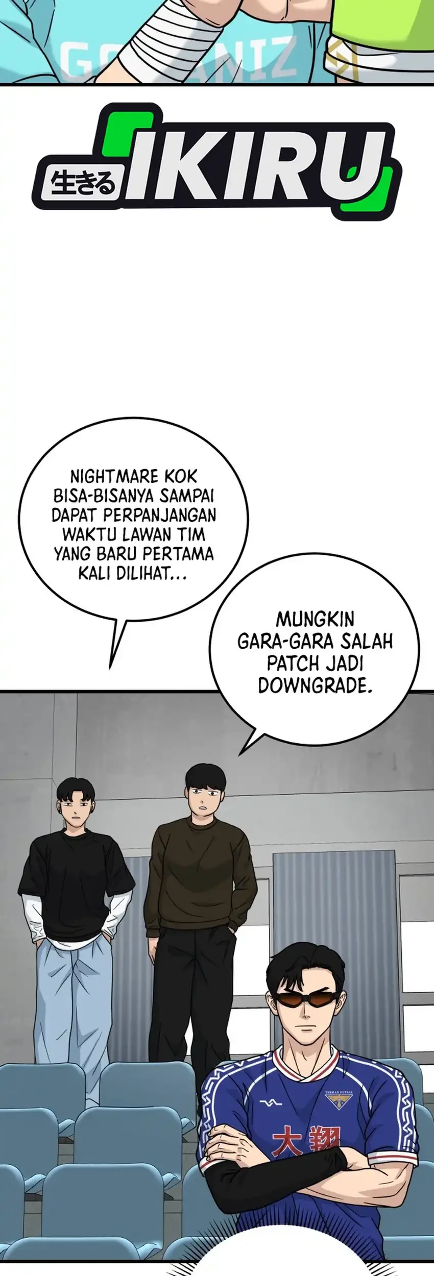 GOLIERO Bab 55 halaman 43