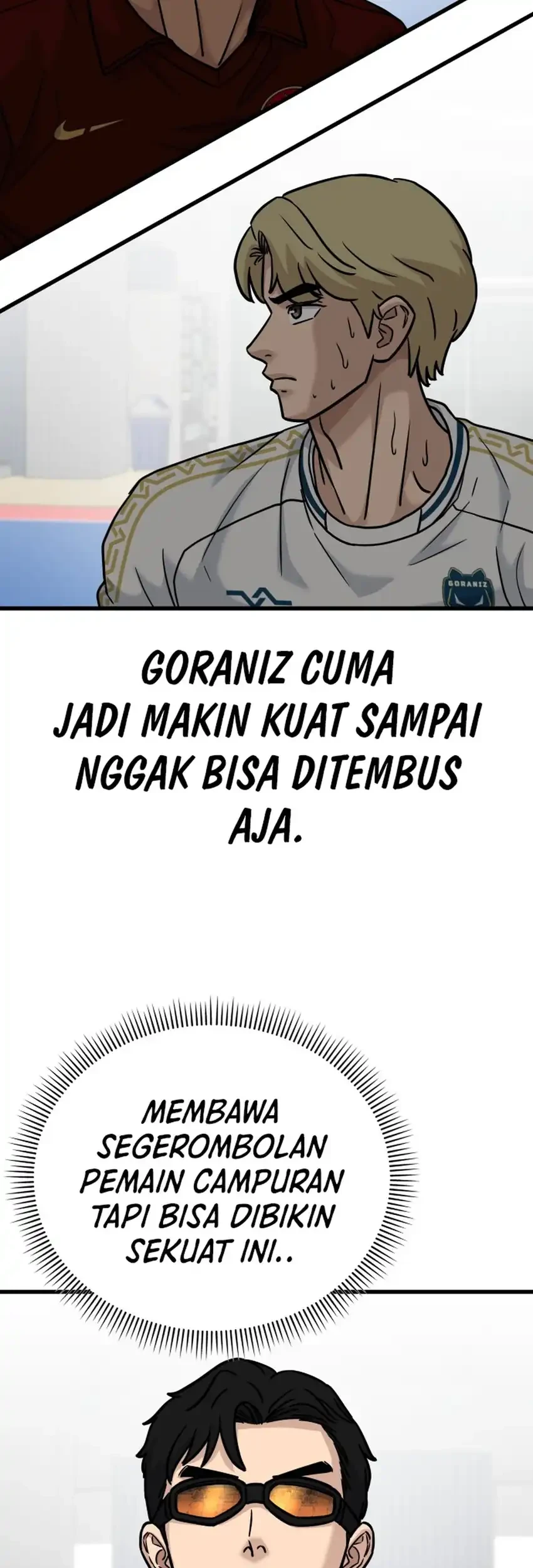 GOLIERO Bab 55 halaman 45