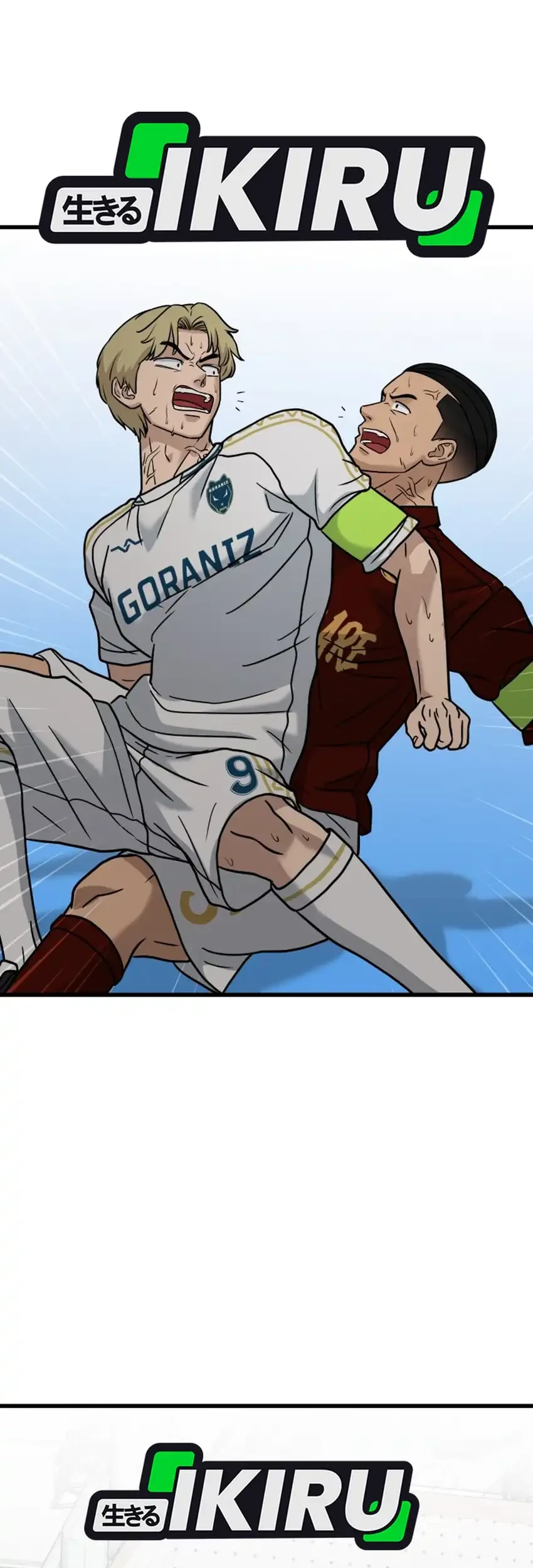 GOLIERO Bab 55 halaman 69