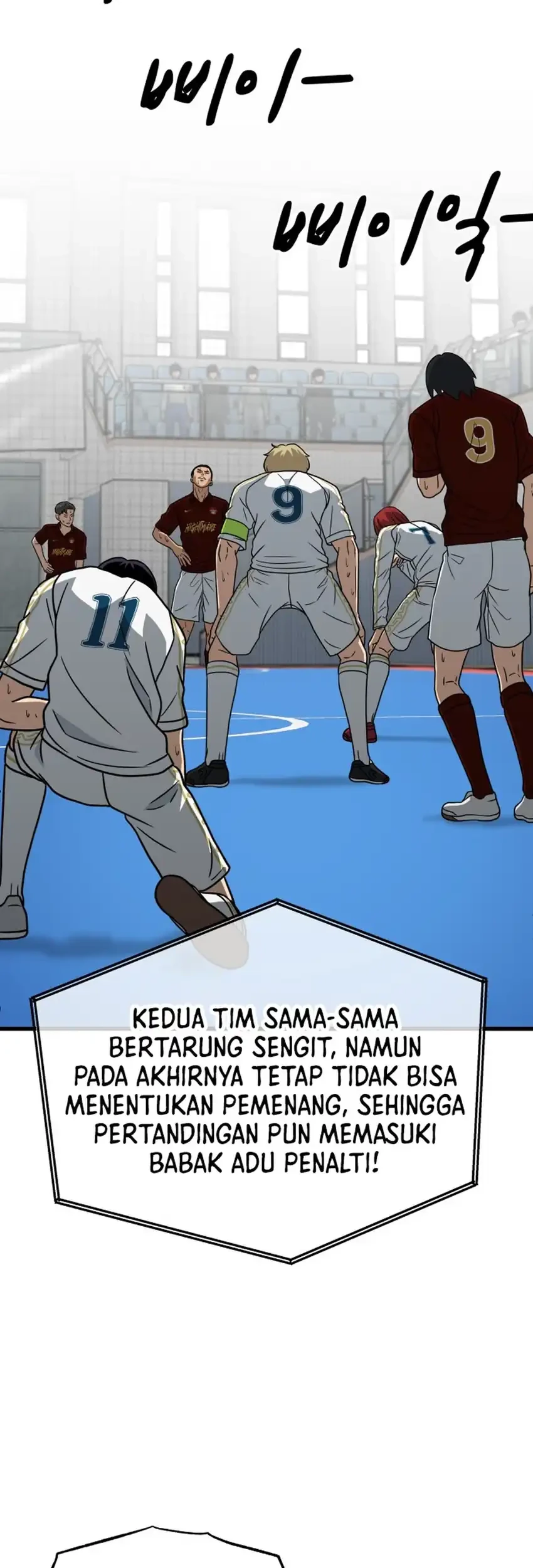 GOLIERO Bab 55 halaman 71