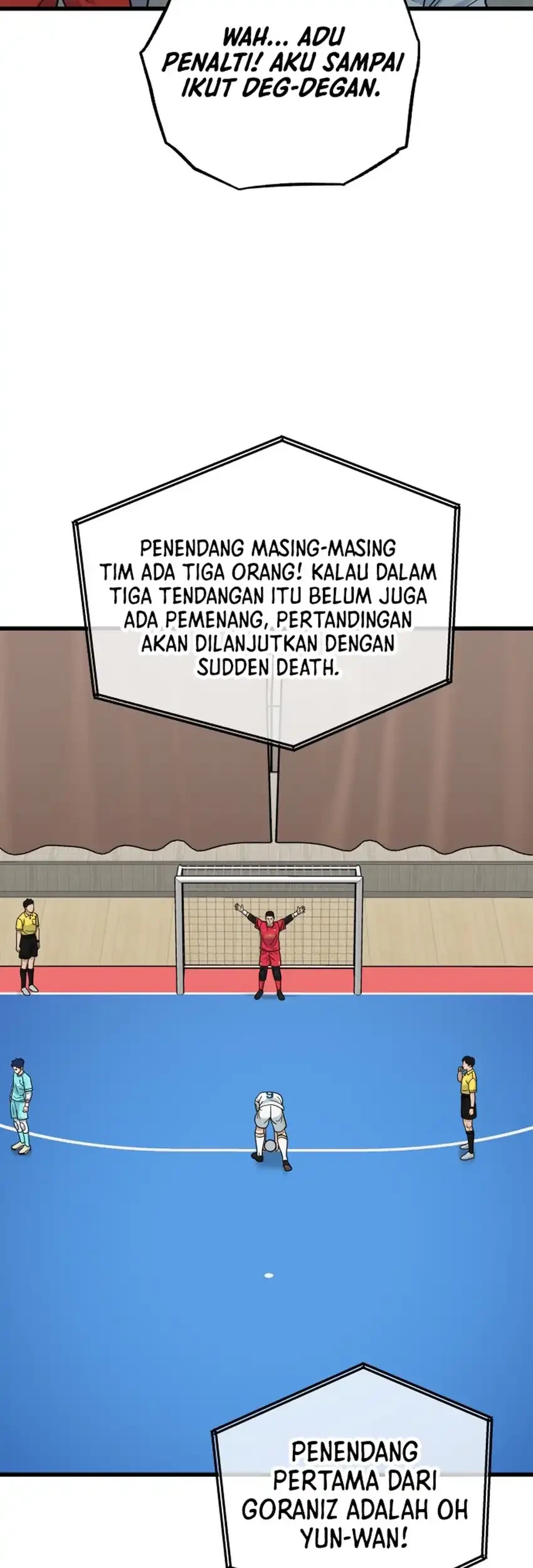 GOLIERO Bab 55 halaman 73
