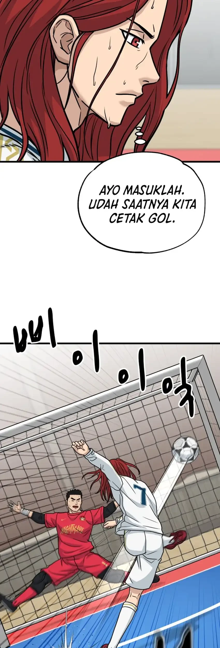 GOLIERO Bab 55 halaman 89
