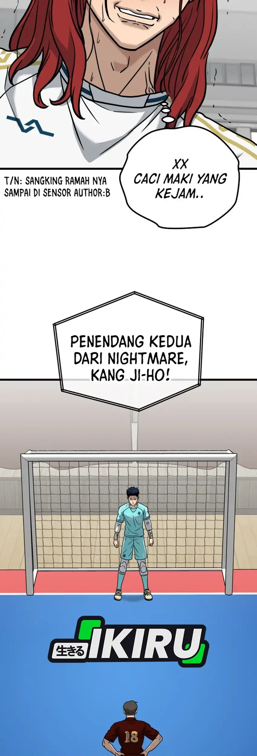 GOLIERO Bab 55 halaman 93