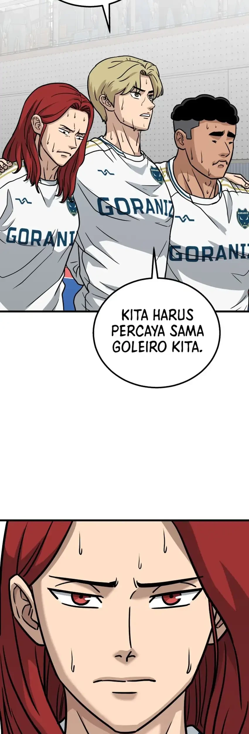 GOLIERO Bab 55 halaman 95