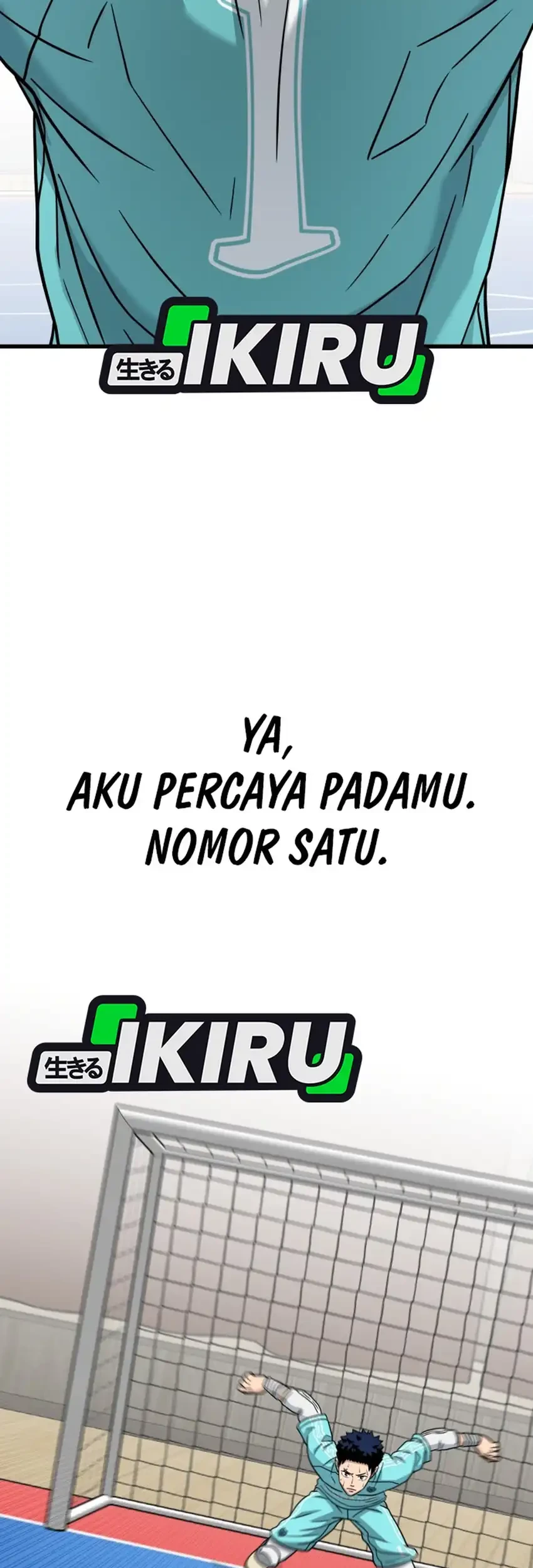 GOLIERO Bab 55 halaman 97
