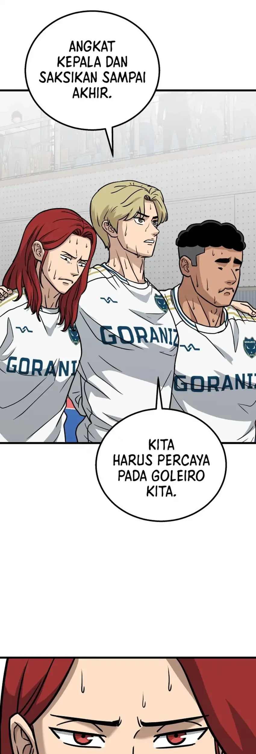 GOLIERO Bab 56 halaman 3