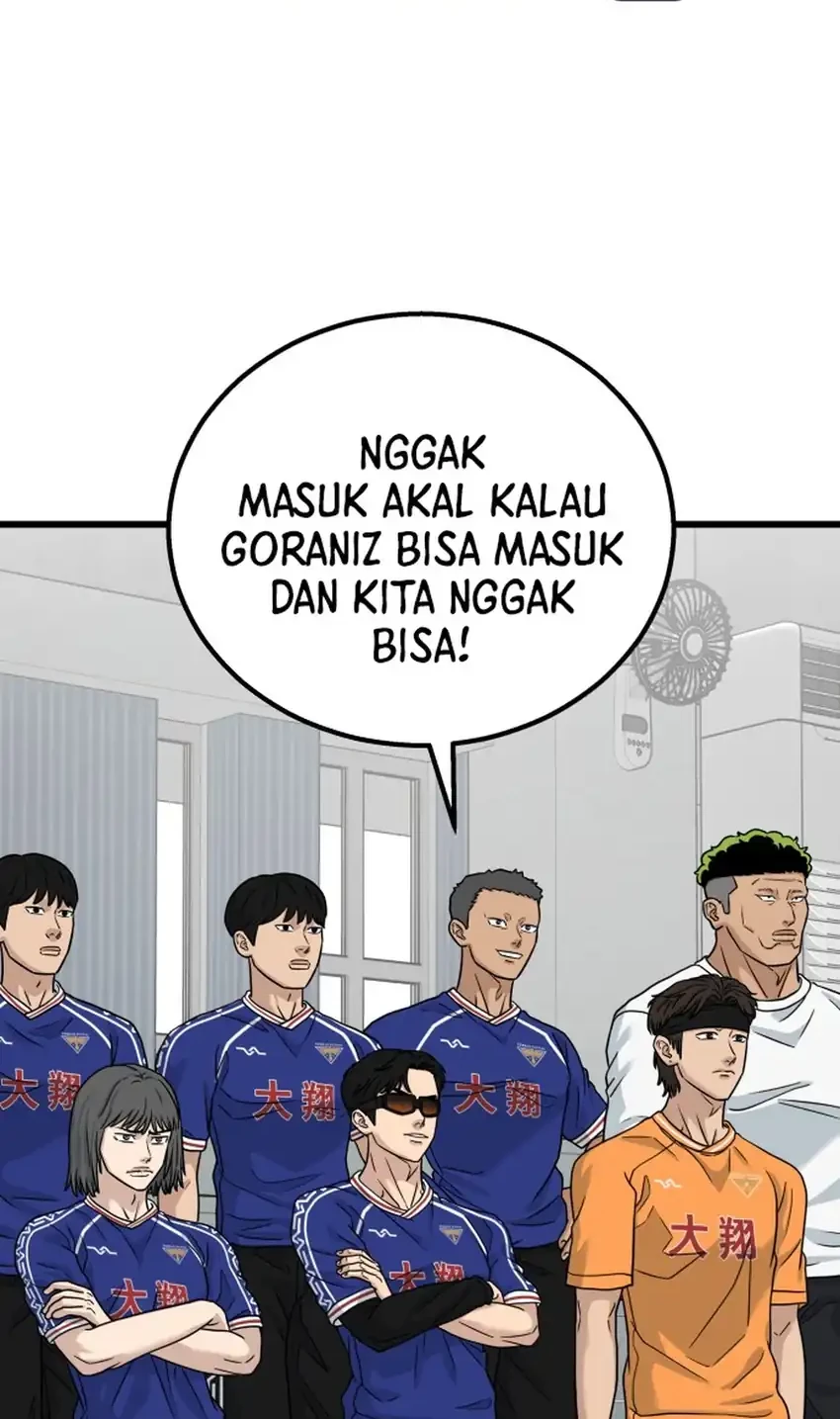 GOLIERO Bab 56 halaman 78