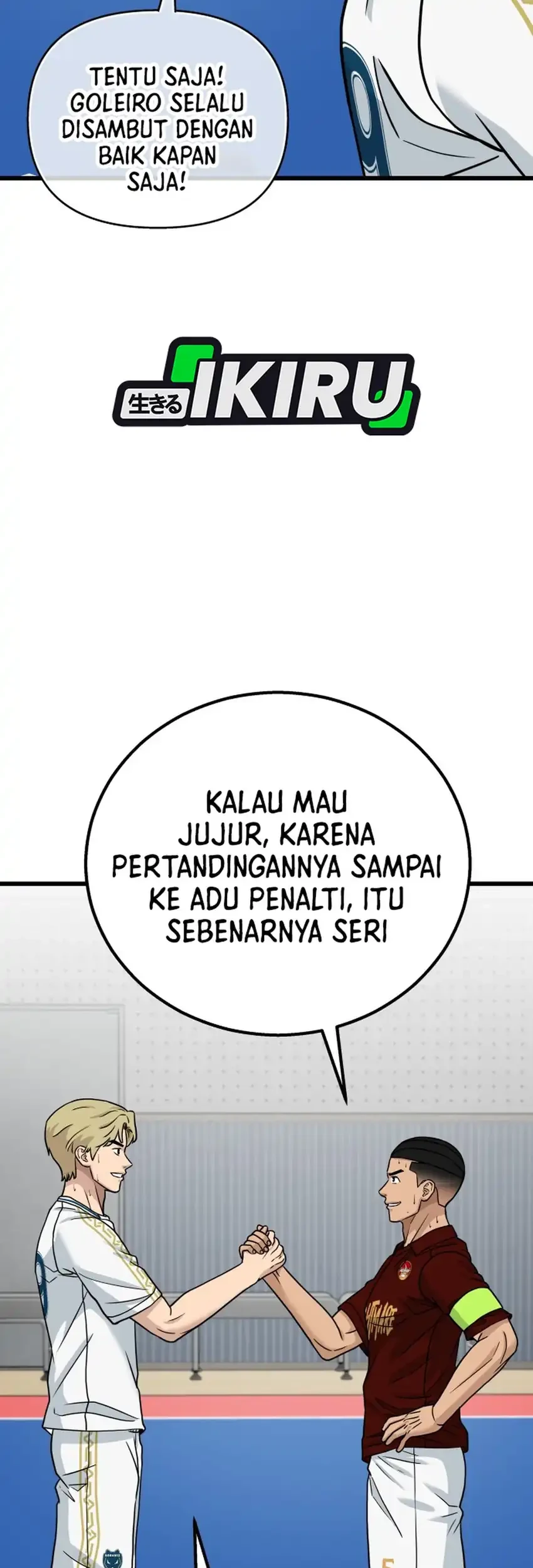 GOLIERO Bab 56 halaman 93
