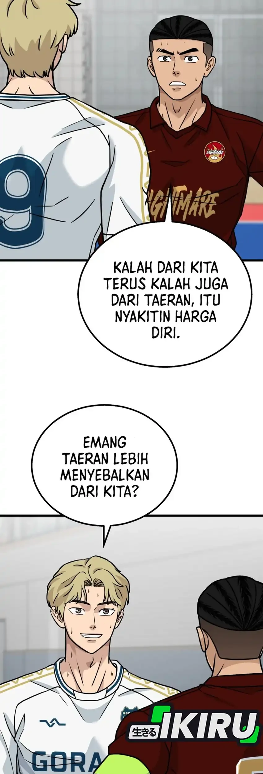 GOLIERO Bab 56 halaman 95