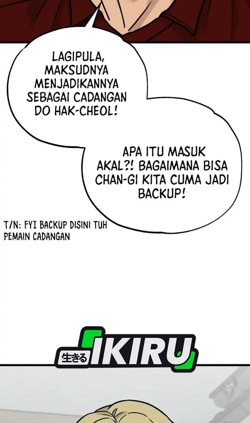 GOLIERO Bab 56 halaman 98