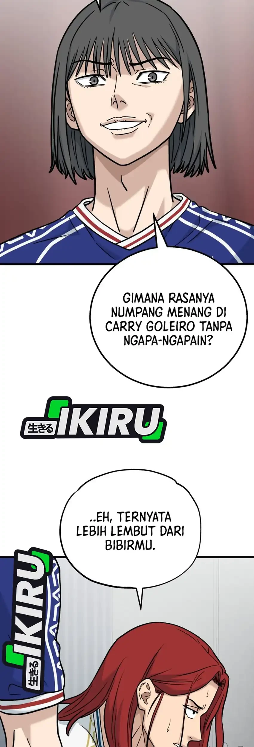 GOLIERO Bab 57 halaman 9
