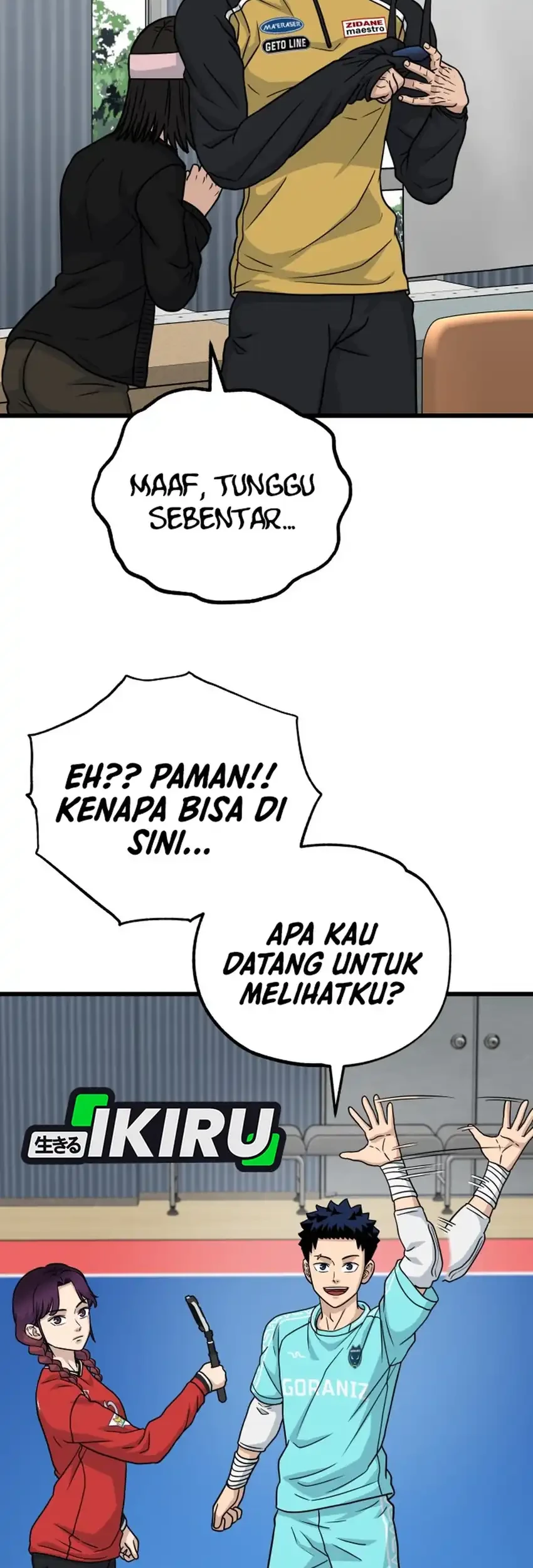 GOLIERO Bab 57 halaman 17