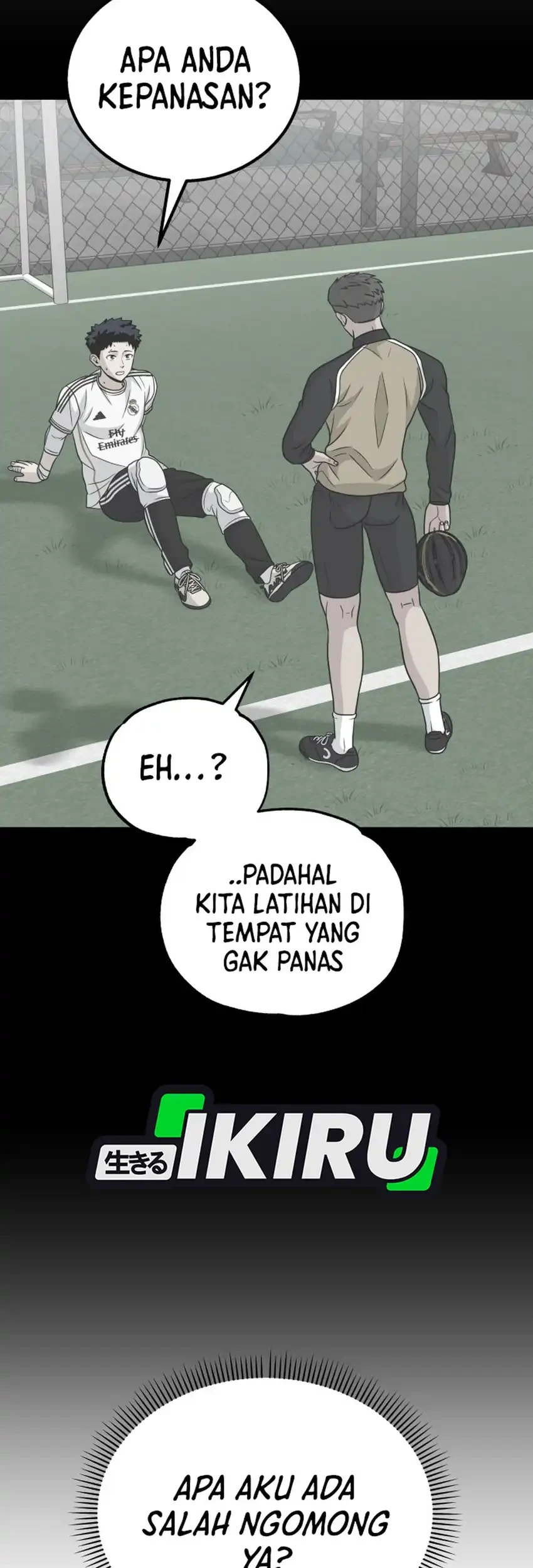 GOLIERO Bab 57 halaman 27