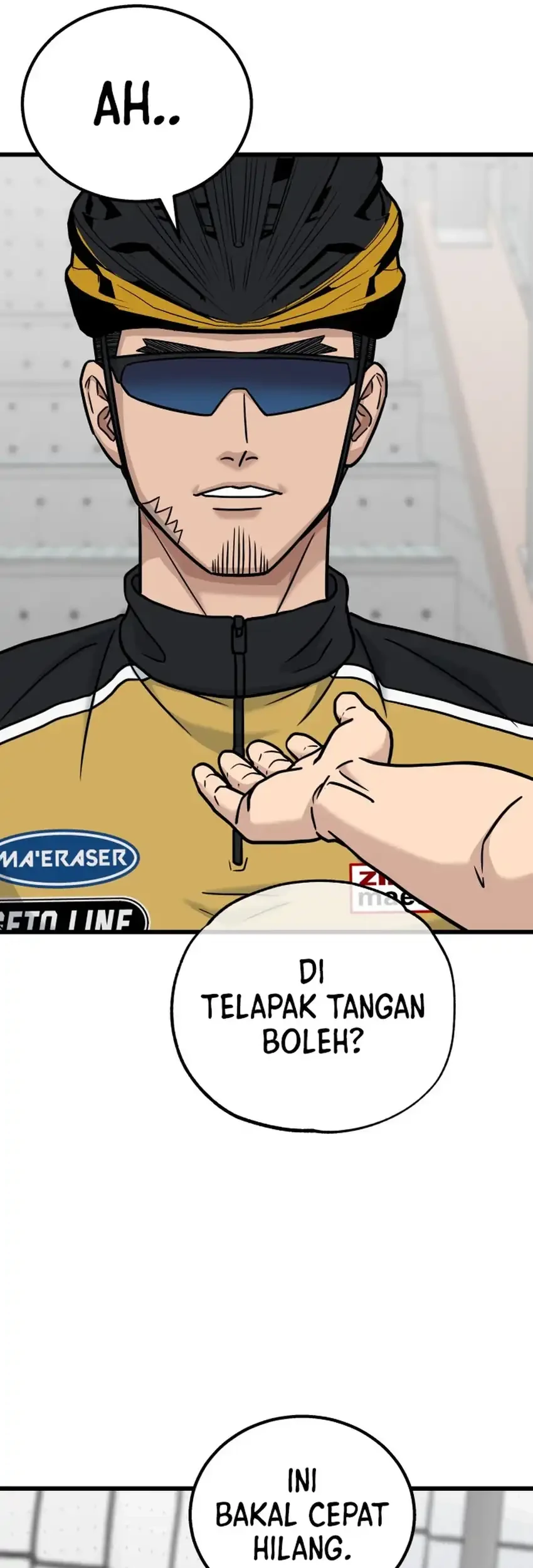 GOLIERO Bab 57 halaman 37