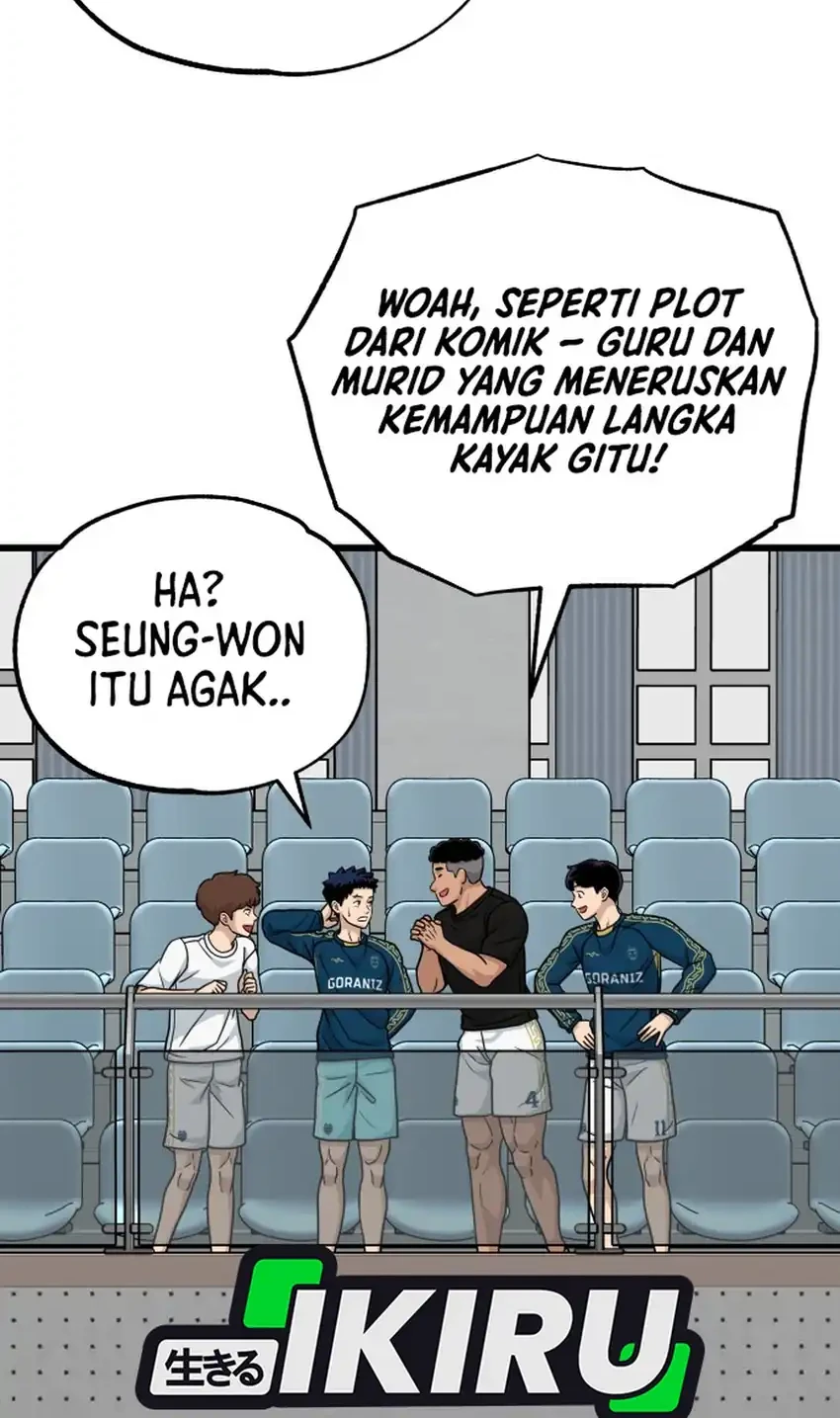GOLIERO Bab 57 halaman 42