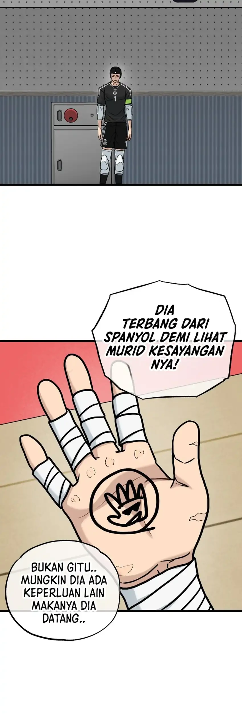 GOLIERO Bab 57 halaman 43
