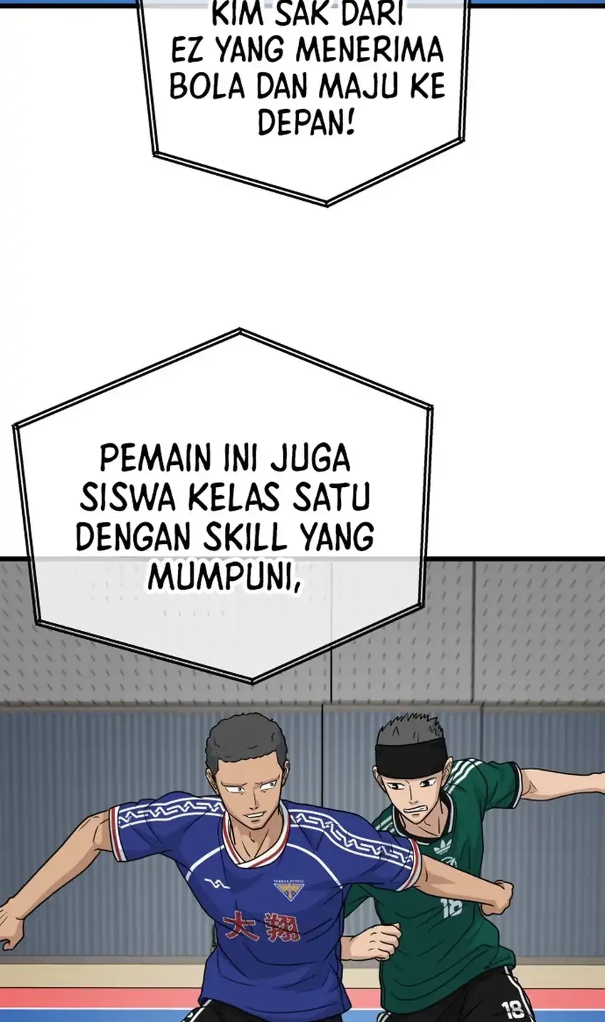 GOLIERO Bab 57 halaman 60