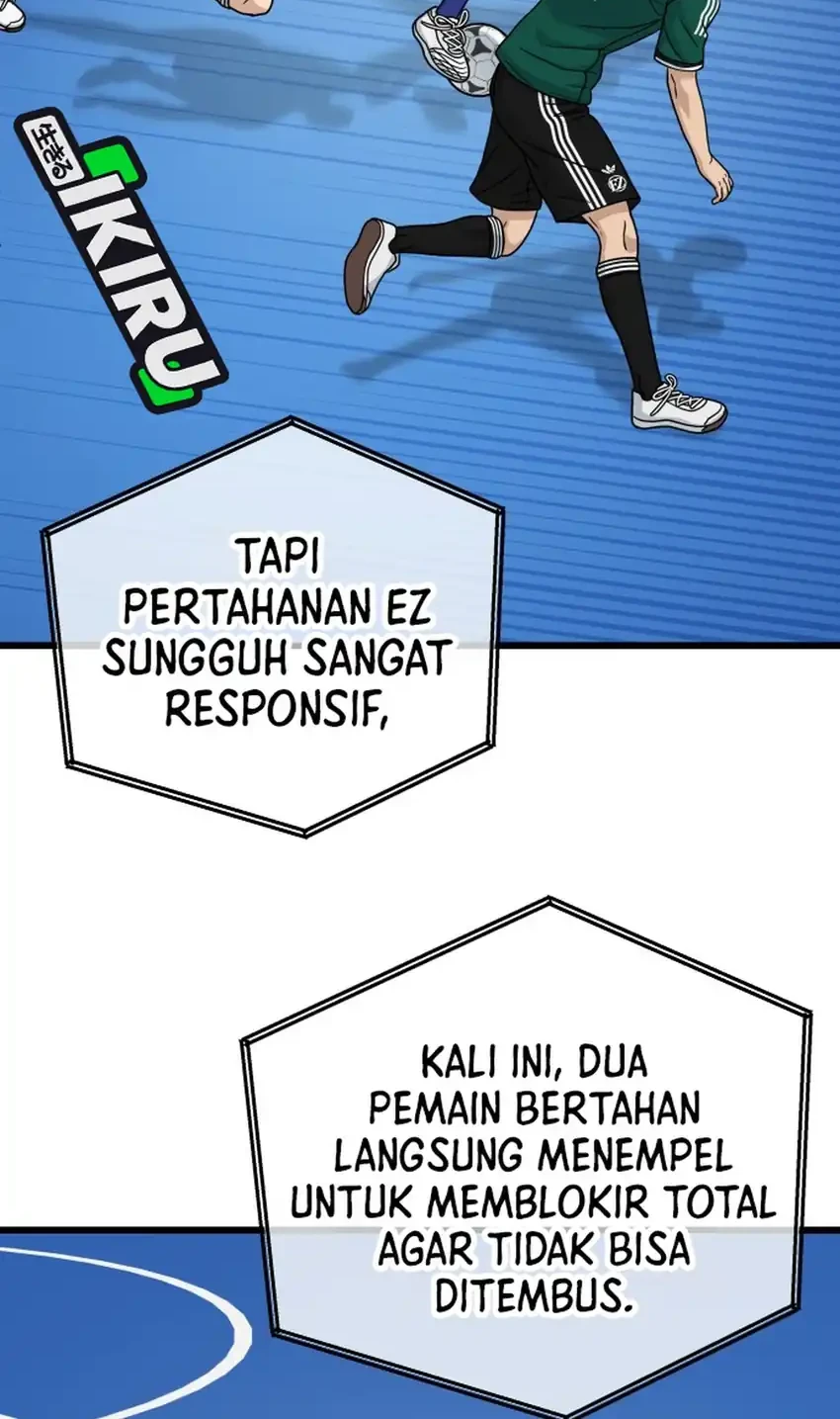 GOLIERO Bab 57 halaman 62