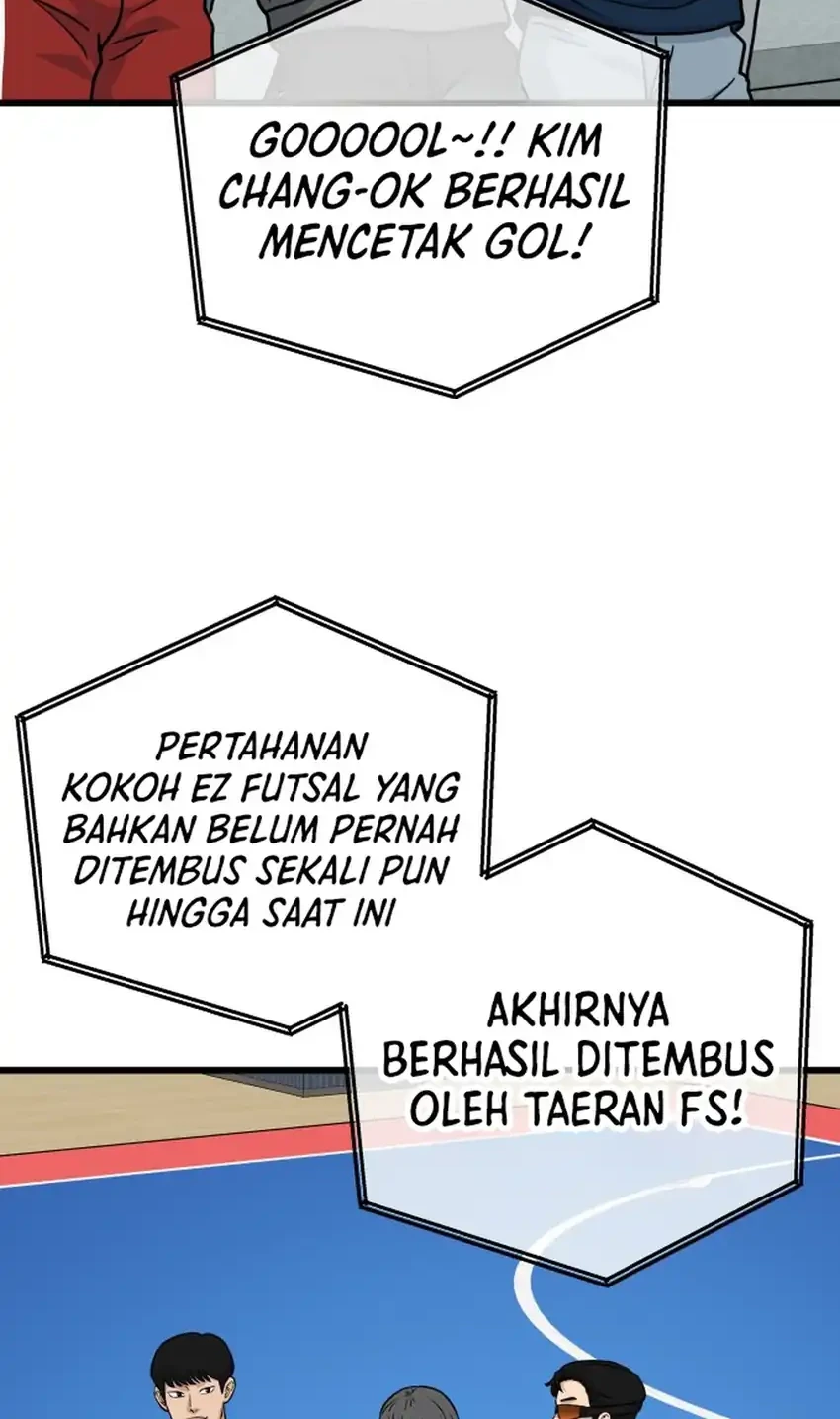GOLIERO Bab 57 halaman 84