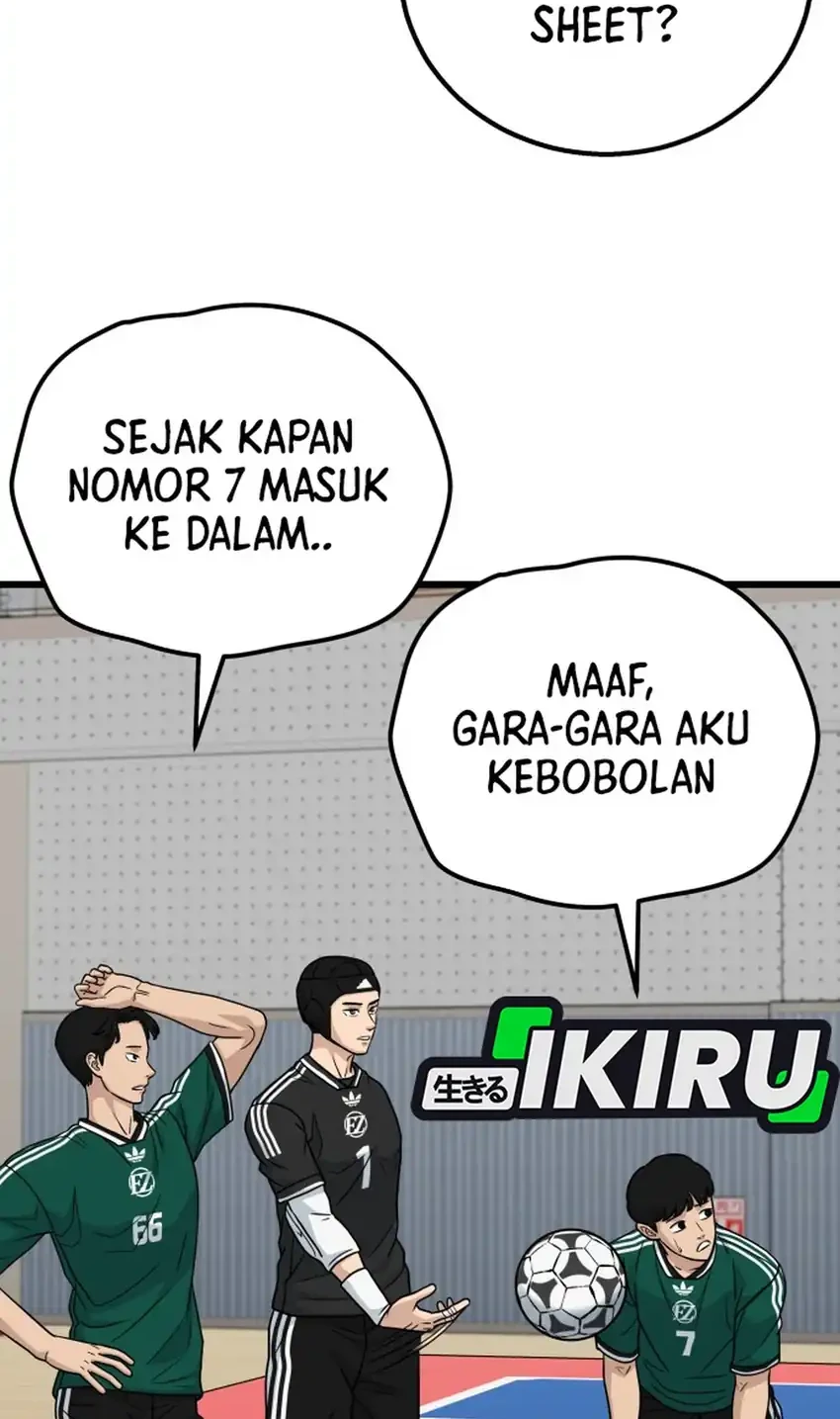 GOLIERO Bab 57 halaman 88