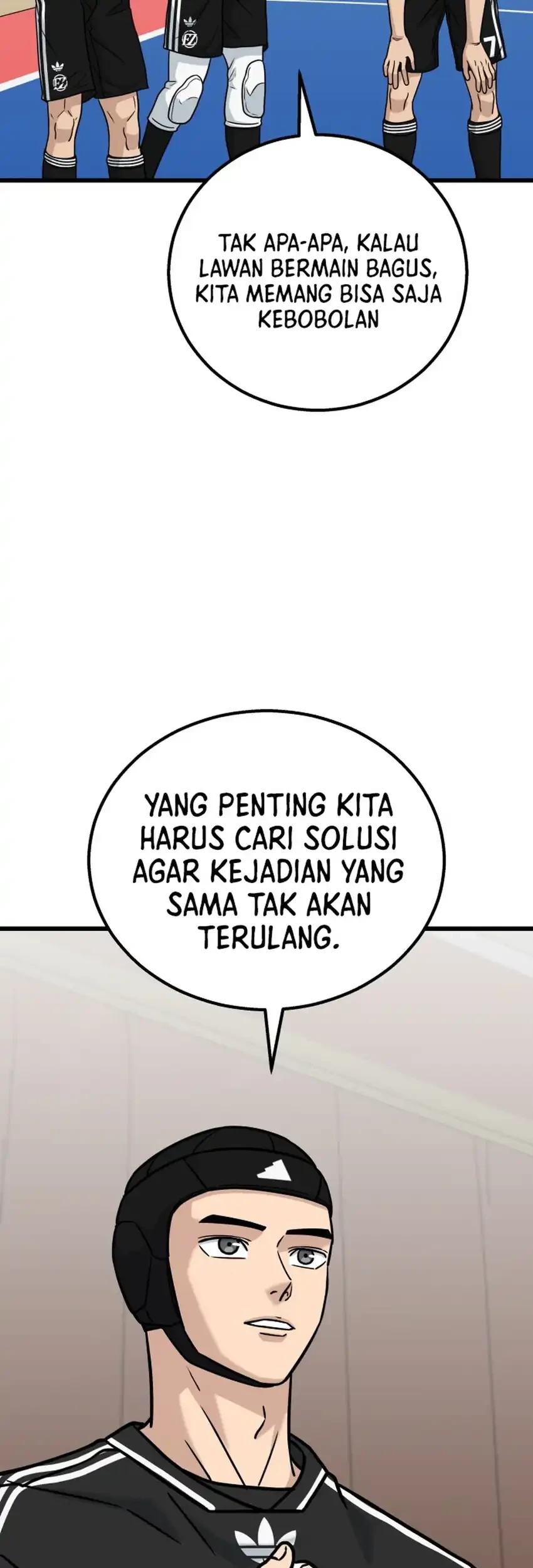 GOLIERO Bab 57 halaman 89