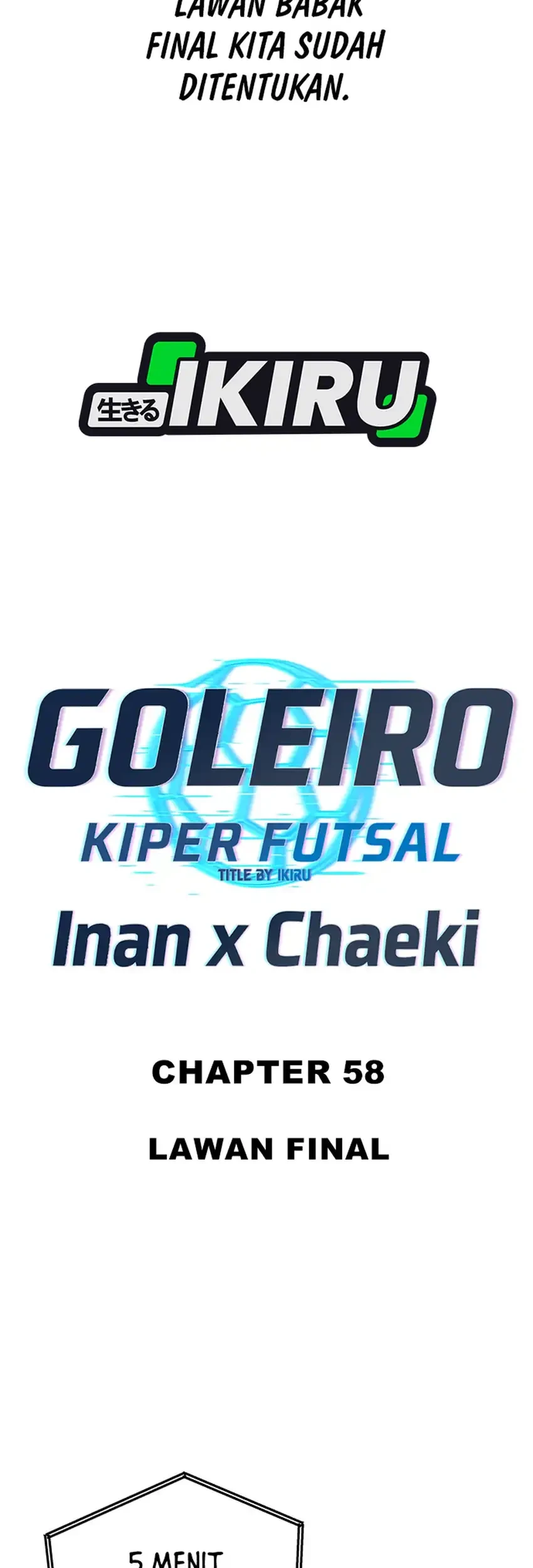 GOLIERO Bab 58 halaman 7