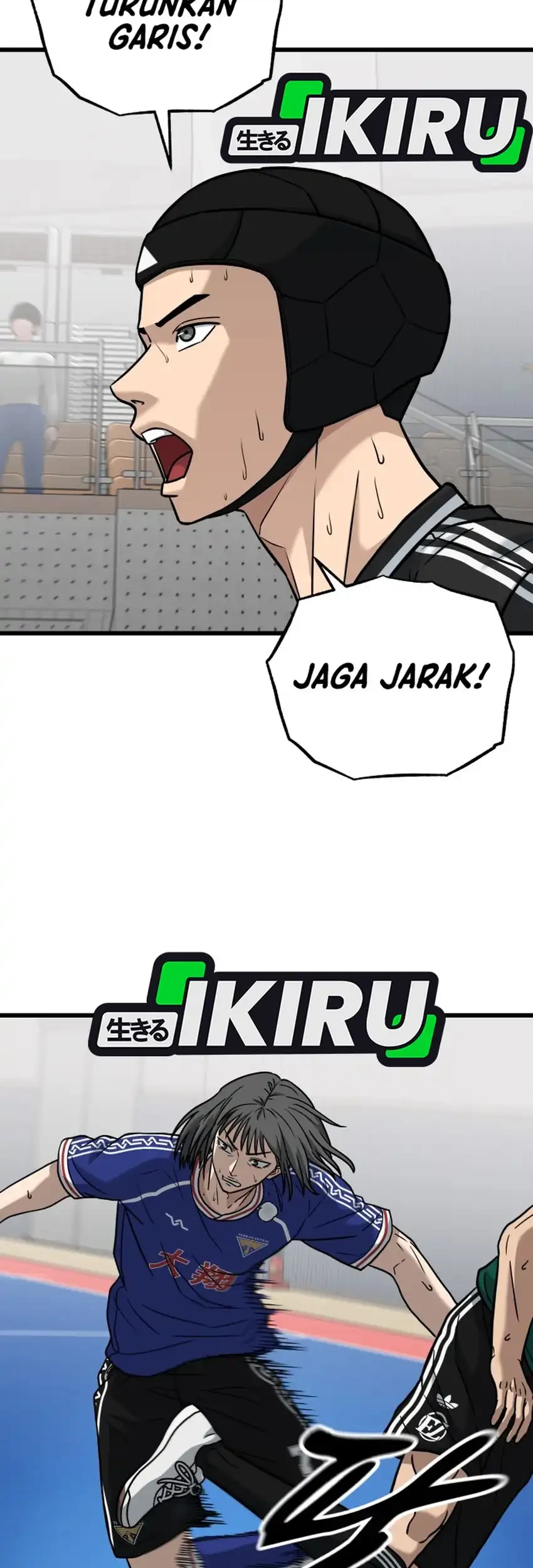 GOLIERO Bab 58 halaman 9