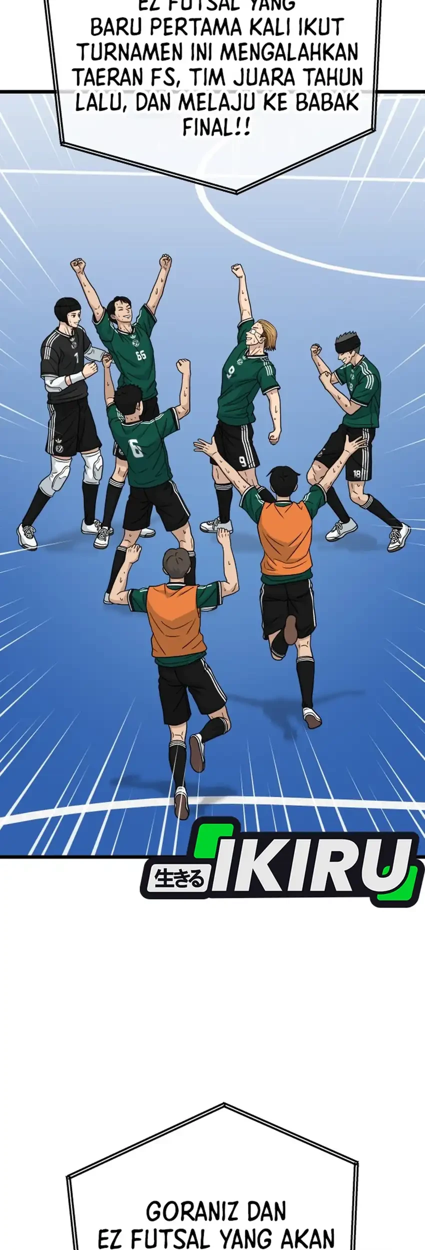 GOLIERO Bab 58 halaman 27