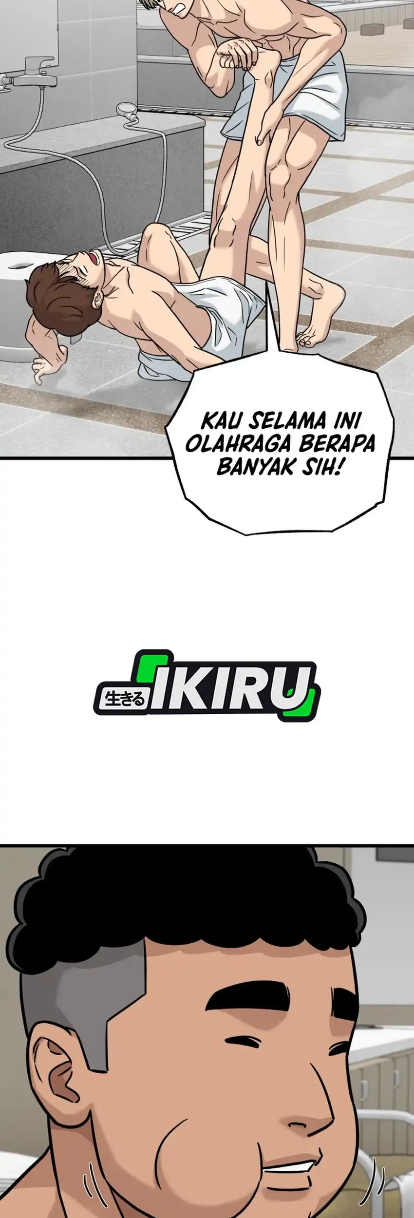 GOLIERO Bab 58 halaman 61