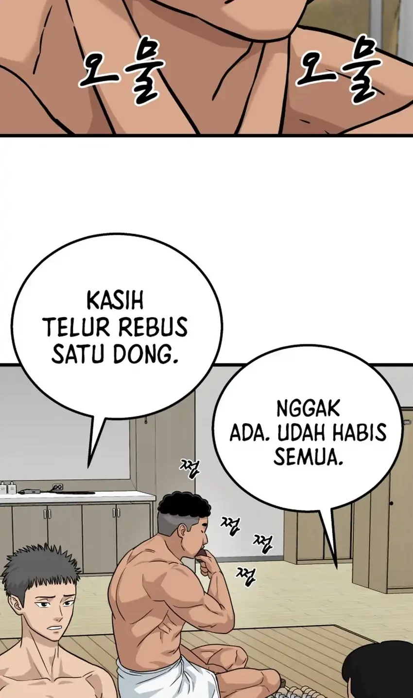 GOLIERO Bab 58 halaman 62