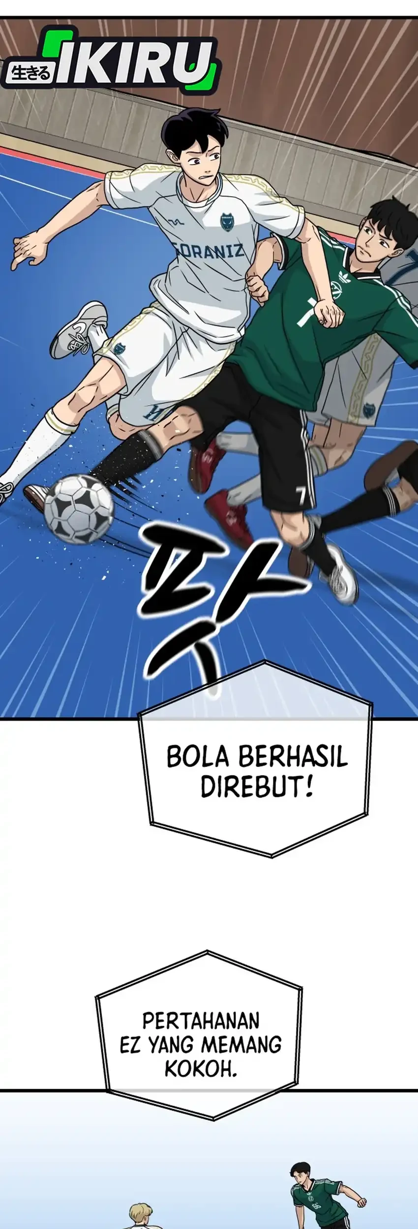 GOLIERO Bab 59 halaman 49